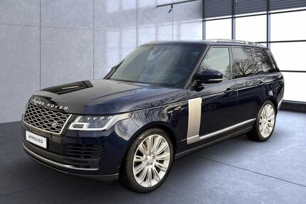 Land Rover Range Rover Gebrauchtwagen