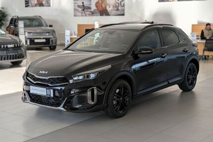 Kia XCeed Gebrauchtwagen