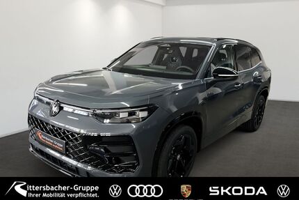 VW Tayron Gebrauchtwagen