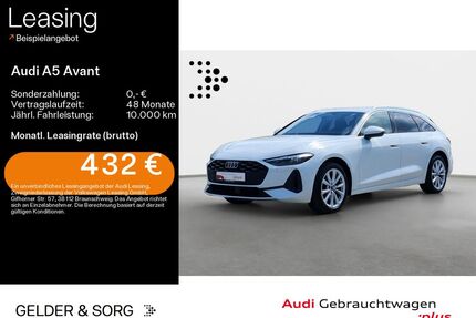 Audi A5 Gebrauchtwagen