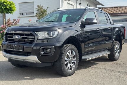 Ford Ranger Gebrauchtwagen