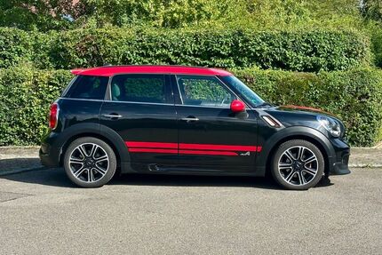 Mini John Cooper Works Countryman Gebrauchtwagen