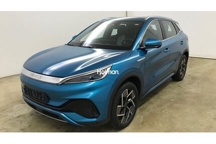 BYD ATTO 3 Gebrauchtwagen