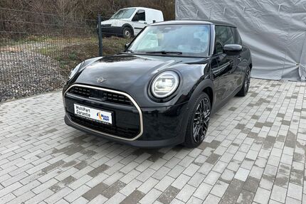 Mini Cooper C Gebrauchtwagen