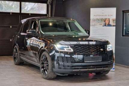 Land Rover Range Rover Gebrauchtwagen