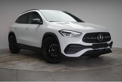 Mercedes-Benz GLA 220 Gebrauchtwagen