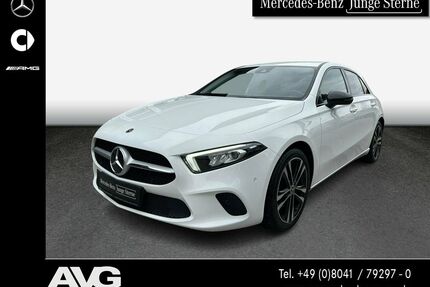 Mercedes-Benz A 200 Gebrauchtwagen