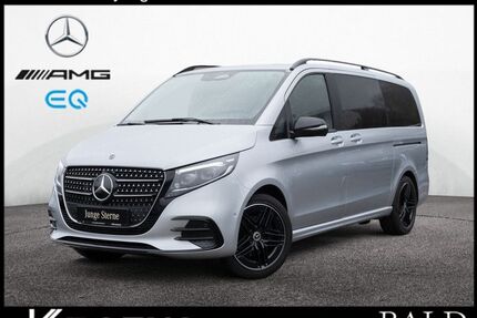 Mercedes-Benz V 250 Gebrauchtwagen