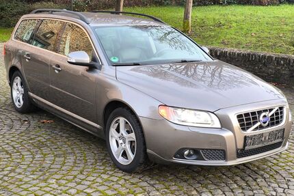 Volvo V70 Gebrauchtwagen