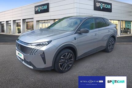 Peugeot 3008 Gebrauchtwagen