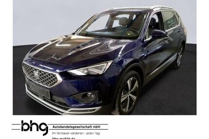 Seat Tarraco Gebrauchtwagen