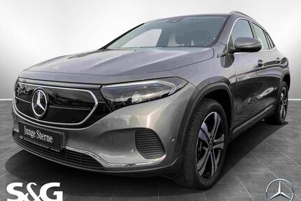 Mercedes-Benz EQA Gebrauchtwagen