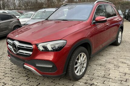 Mercedes-Benz GLE 300 Gebrauchtwagen