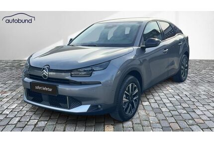 Citroen C4 Gebrauchtwagen