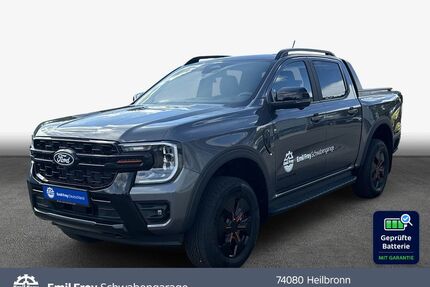 Ford Ranger Gebrauchtwagen