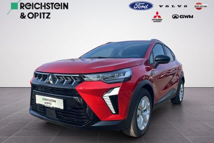 Mitsubishi ASX Gebrauchtwagen