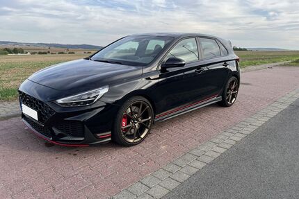 Hyundai i30 Gebrauchtwagen