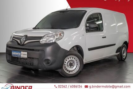 Renault Kangoo Gebrauchtwagen