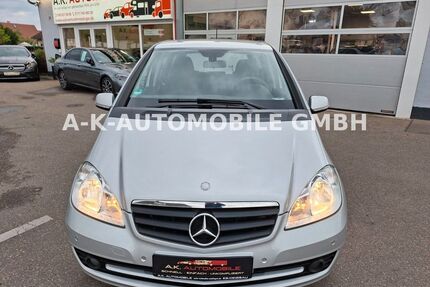 Mercedes-Benz A 180 Gebrauchtwagen