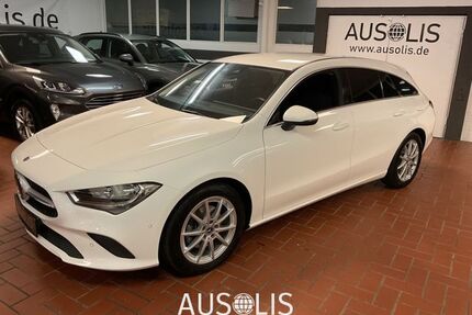Mercedes-Benz CLA 180 Shooting Brake Gebrauchtwagen