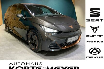 Cupra Born Gebrauchtwagen