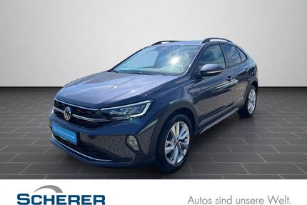 VW Taigo Gebrauchtwagen