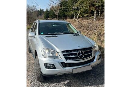 Mercedes-Benz ML 320 Gebrauchtwagen