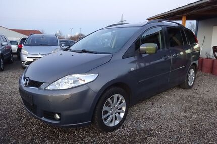 Mazda 5 Gebrauchtwagen