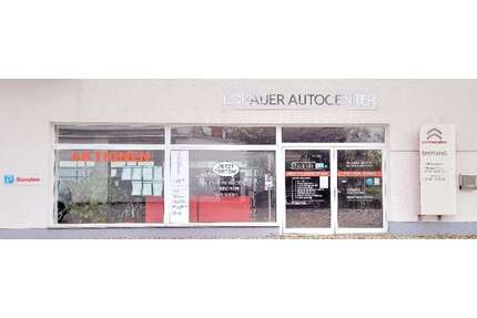 Citroen C5 Gebrauchtwagen