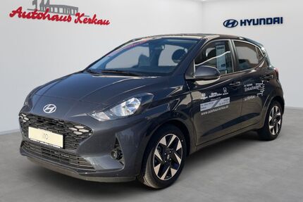 Hyundai i10 Gebrauchtwagen