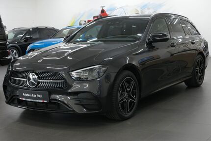 Mercedes-Benz E 220 Gebrauchtwagen