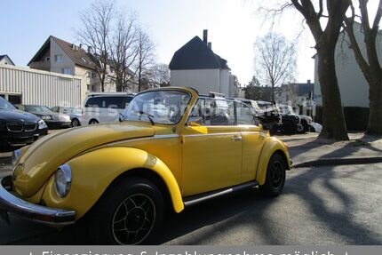 VW Käfer Gebrauchtwagen