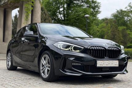 BMW 118 Gebrauchtwagen