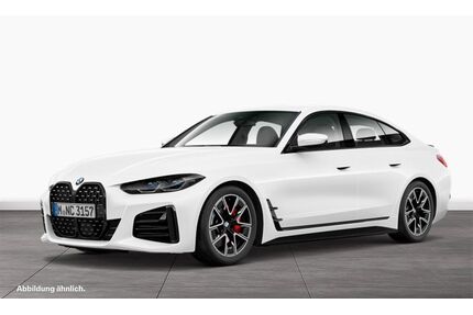 BMW 430 Gebrauchtwagen