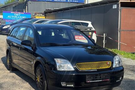 Opel Vectra Gebrauchtwagen
