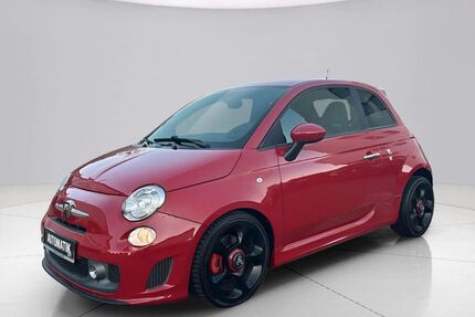 Abarth 500 Gebrauchtwagen