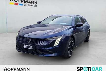 Peugeot 508 Gebrauchtwagen