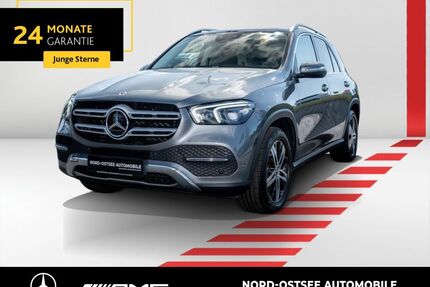 Mercedes-Benz GLE 400 Gebrauchtwagen