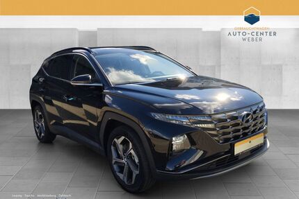 Hyundai TUCSON Gebrauchtwagen