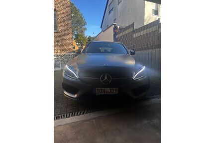 Mercedes-Benz C 43 AMG Gebrauchtwagen