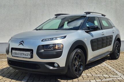 Citroen C4 Cactus Gebrauchtwagen