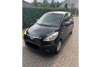 Hyundai i10 Gebrauchtwagen