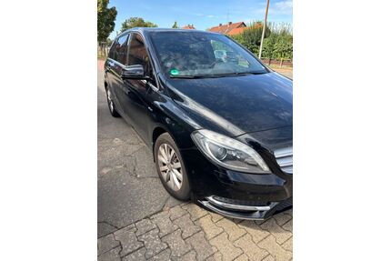 Mercedes-Benz B 180 Gebrauchtwagen
