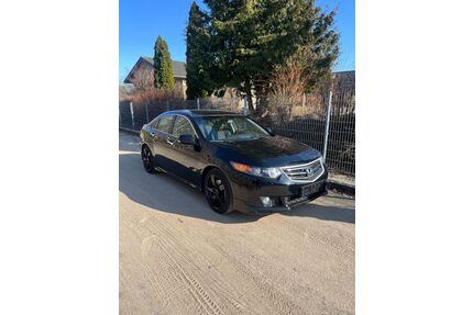 Honda Accord Gebrauchtwagen