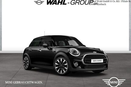 Mini Cooper Gebrauchtwagen