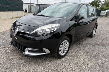 Renault Scenic Gebrauchtwagen