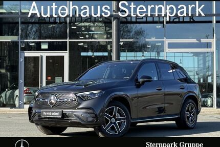 Mercedes-Benz GLC 300 Gebrauchtwagen
