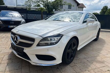 Mercedes-Benz CLS 500 Gebrauchtwagen