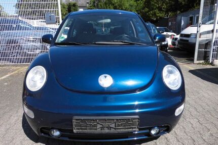 VW New Beetle Gebrauchtwagen