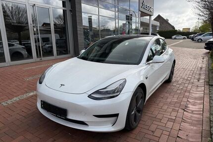 Tesla Model 3 Gebrauchtwagen
